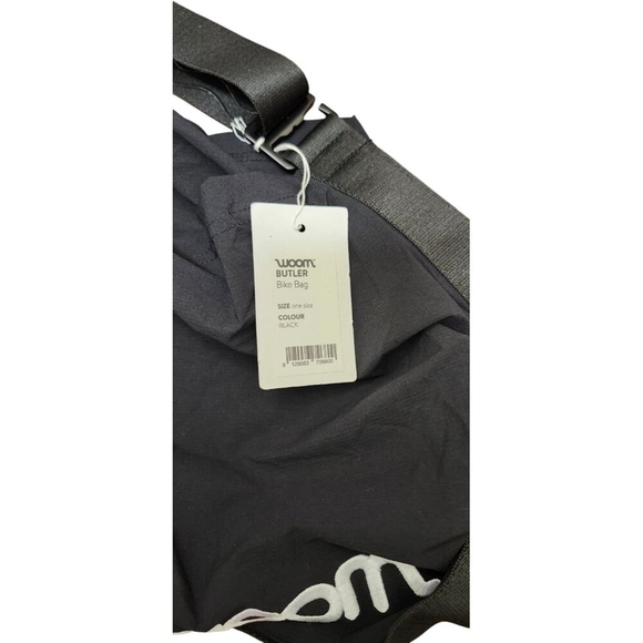 Woom BUTLER Carrying bag Bike bag - Picture 4 of 5